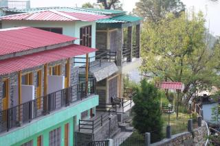 Ramda Guest House - 0