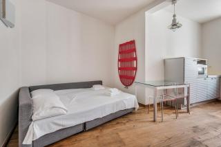 Città alta Apartment-comfort - 7