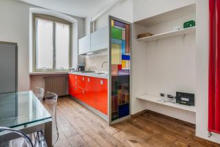Città alta Apartment-comfort - 6