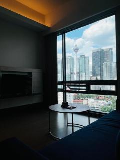 Stay Haven at Swiss Garden - 3