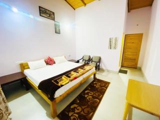 Ramda Guest House - 8