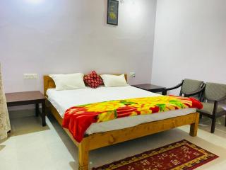 Ramda Guest House - 7