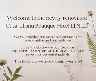 Casa Juliana Boutique Hotel El Nido - Newly Renovated - El Nido - 9