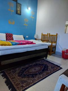 Ramda Guest House - 1