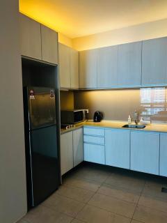 Stay Haven at Swiss Garden - 2