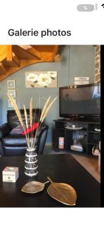 Le Gîte de la Baie du Kernic - 9