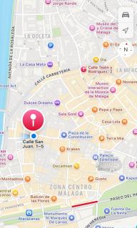 Acogedor apartamento en el centro de la ciudad - 3