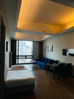 Stay Haven at Swiss Garden - Kuala Lumpur - 1