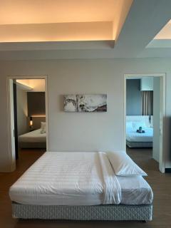 Stay Haven at Swiss Garden - Kuala Lumpur - 7