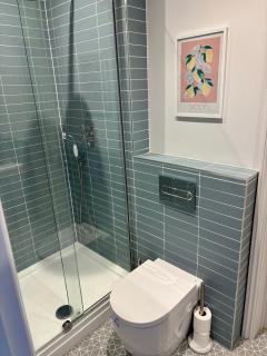 Aspen-free parking-Grade II listed-second floor two bedrooms apartment - 1