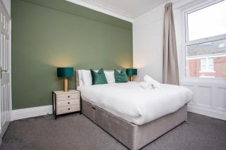 Jackson Street Wi-fi Parking Vacant Nest - 4