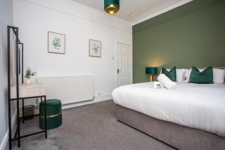 Jackson Street Wi-fi Parking Vacant Nest - 2