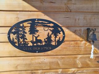 Chalet Neuf Pyrénéen - Proche Ski & Grands sites - 6