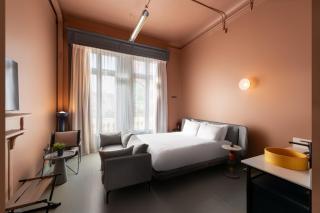 grey l studio apartments Downtown Cairo Bidair House - El Cairo - 1