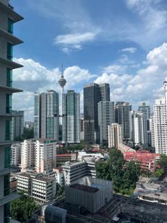 Stay Haven at Swiss Garden - Kuala Lumpur - 9
