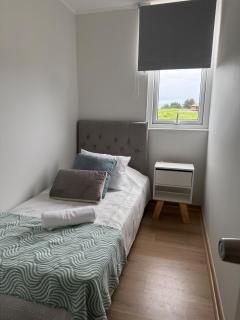 Departamento completo - Fundo el Carmen - 2