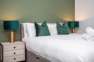 Jackson Street Wi-fi Parking Vacant Nest - 7