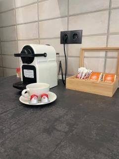 Noah Apartment Self Check-in Otopeni #2 - 2