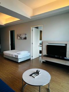 Stay Haven at Swiss Garden - Kuala Lumpur - 8