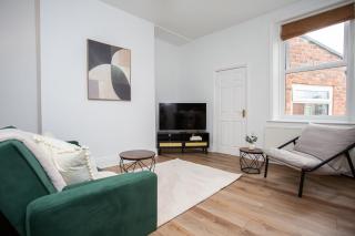 Jackson Street Wi-fi Parking Vacant Nest - 2