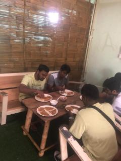 Jeet hostel and Stay Rooms - 2