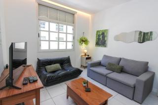 South Beach Luxury 1 Praia de Copacabana - 7