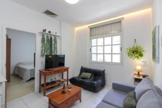 South Beach Luxury 1 Praia de Copacabana - 6