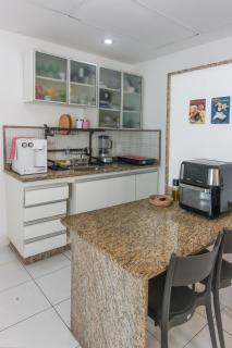 South Beach Luxury 1 Praia de Copacabana - 3