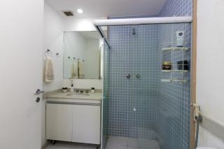 South Beach Luxury 1 Praia de Copacabana - 5