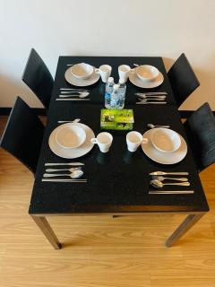 Stay Haven at Swiss Garden - Kuala Lumpur - 2