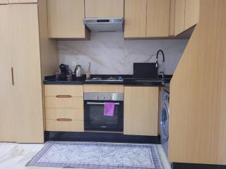 Studio Luxe Nouaceur - 5