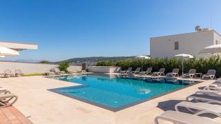 Apartments Top Hill - 3