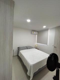 Modern Apartment in Barranquilla - 8