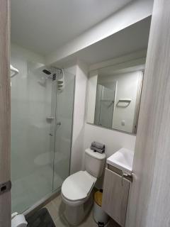 Modern Apartment in Barranquilla - Barranquilla - 7