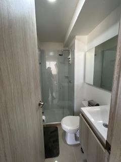 Modern Apartment in Barranquilla - 6