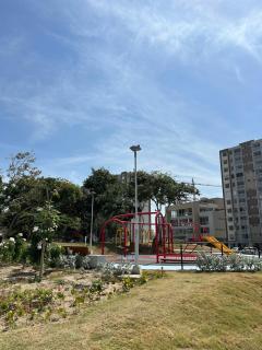 Modern Apartment in Barranquilla - Barranquilla - 5