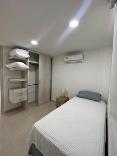Modern Apartment in Barranquilla - 4