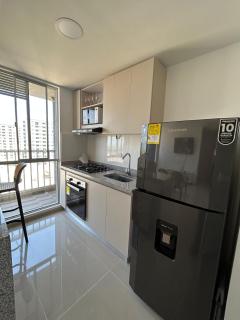 Modern Apartment in Barranquilla - 2