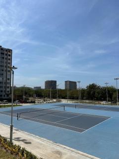 Modern Apartment in Barranquilla - 1