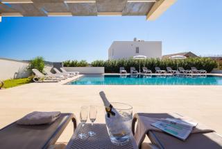 Apartments Top Hill - 1