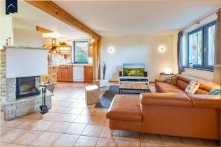 Ferienhaus Wilde Wiese - 9