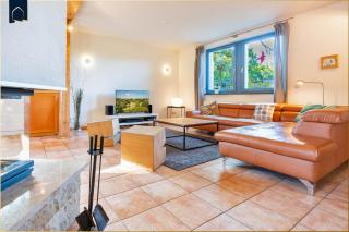 Ferienhaus Wilde Wiese - 8