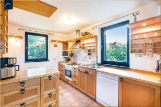 Ferienhaus Wilde Wiese - 7