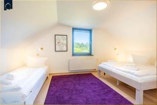 Ferienhaus Wilde Wiese - 6