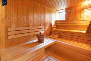 Ferienhaus Wilde Wiese - 5