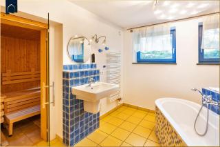 Ferienhaus Wilde Wiese - 4