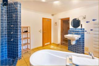 Ferienhaus Wilde Wiese - 3