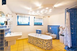 Ferienhaus Wilde Wiese - 2