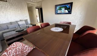 Appart luxueux Marina Saïdia Tamaris 6 piscines - 8