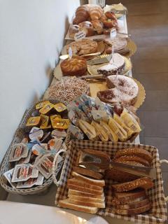 Honey Rooms Ferrara - 2